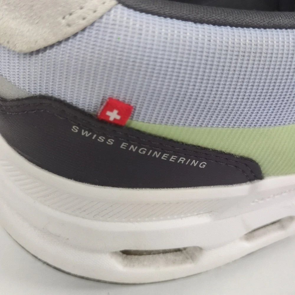 On Clouds Sneakers - Picture 5 of 14